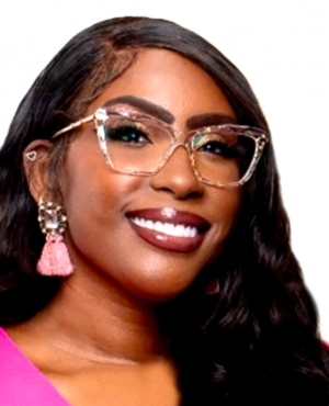 Photo of Deena Watts