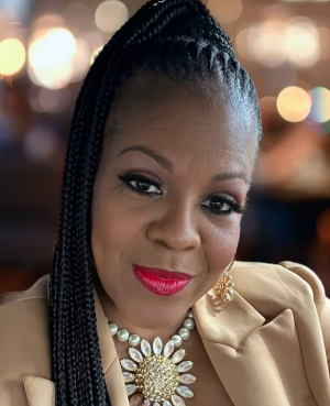 Photo of Zina Felton