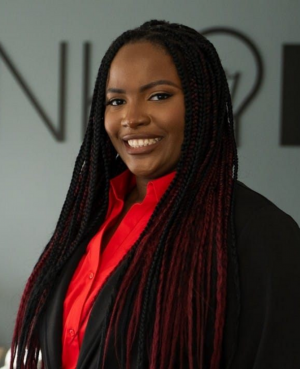 Photo of Jessica Alexander