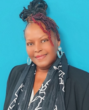 Photo of Nell Watts, SRES