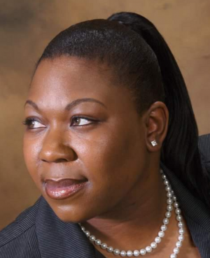 Photo of Temeka Gladney