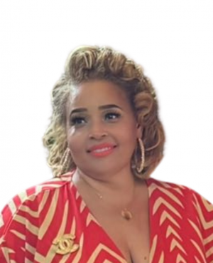 Photo of Angela Drake